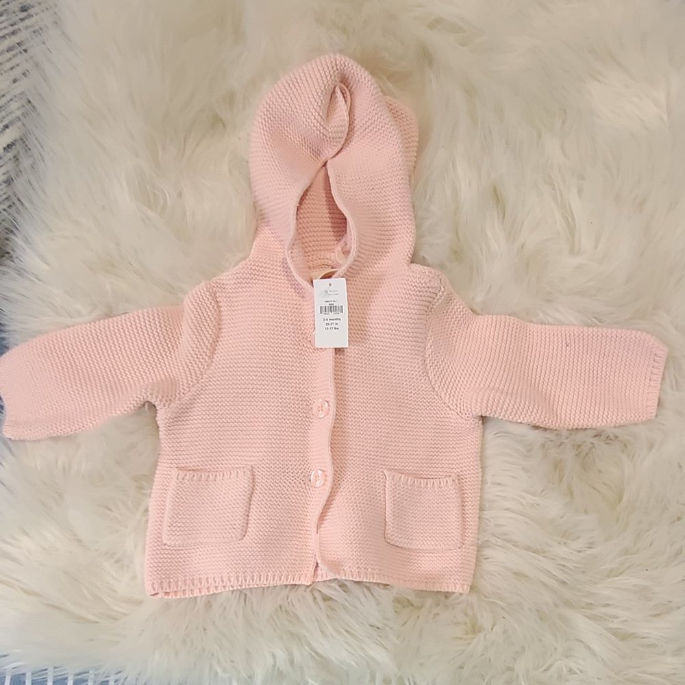 Baby Gap Sweater